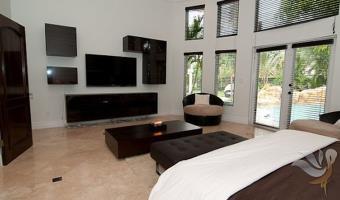 6 Bedroom Villa Castillo - Miami North Miami Exterior foto